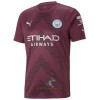 Officiële Voetbalshirt Doelman Manchester City Uit 2022-23 - Heren